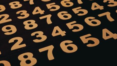 inspect specific number registry references