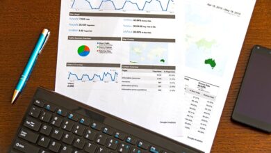 numbers search results ids listed
