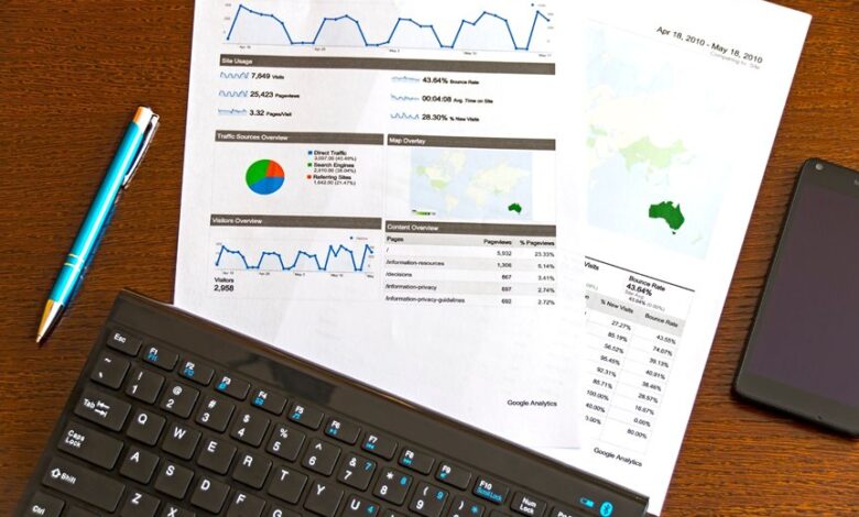 numbers search results ids listed