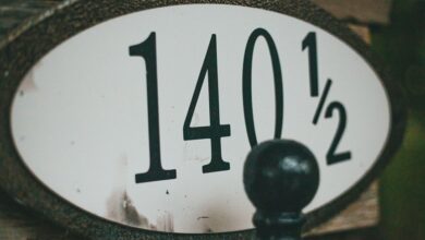 public numbers referenced for search results