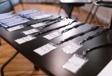 public registry ids specific details captured