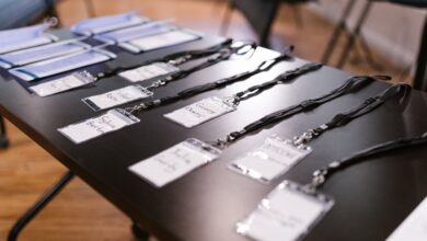 public registry reports identifiers listed