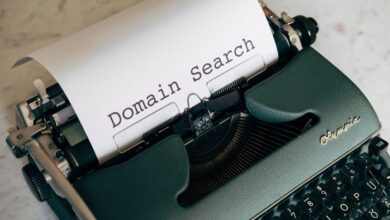 public registry reports search results