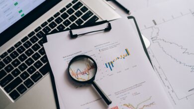 registry search reports by ids listed