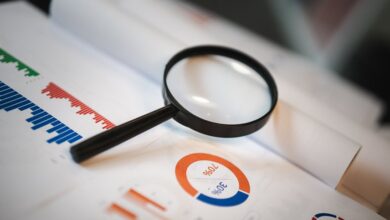 registry search reports for specific ids