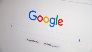 registry search results for specific ids