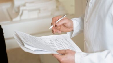 review registry profiles numbers listed