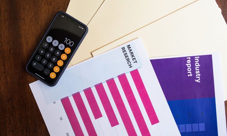 verified number reports listed with five numbers