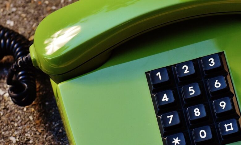 verified numbers list request details