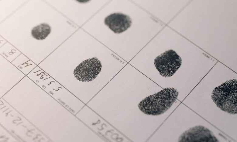 verified registry evidence for multiple ids